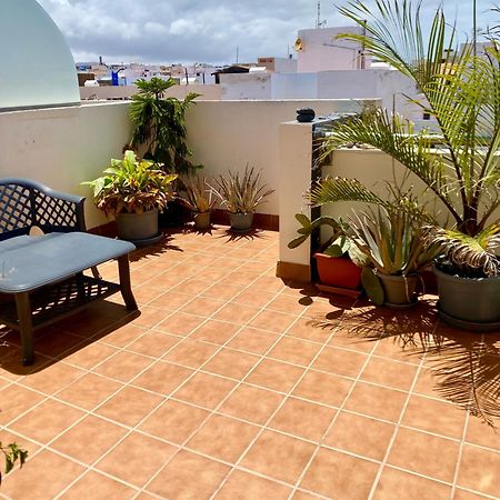 The Summer Treat Shared Apartment Compartido 코라레호 외부 사진
