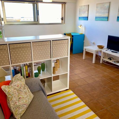 The Summer Treat Shared Apartment Compartido 코라레호 외부 사진
