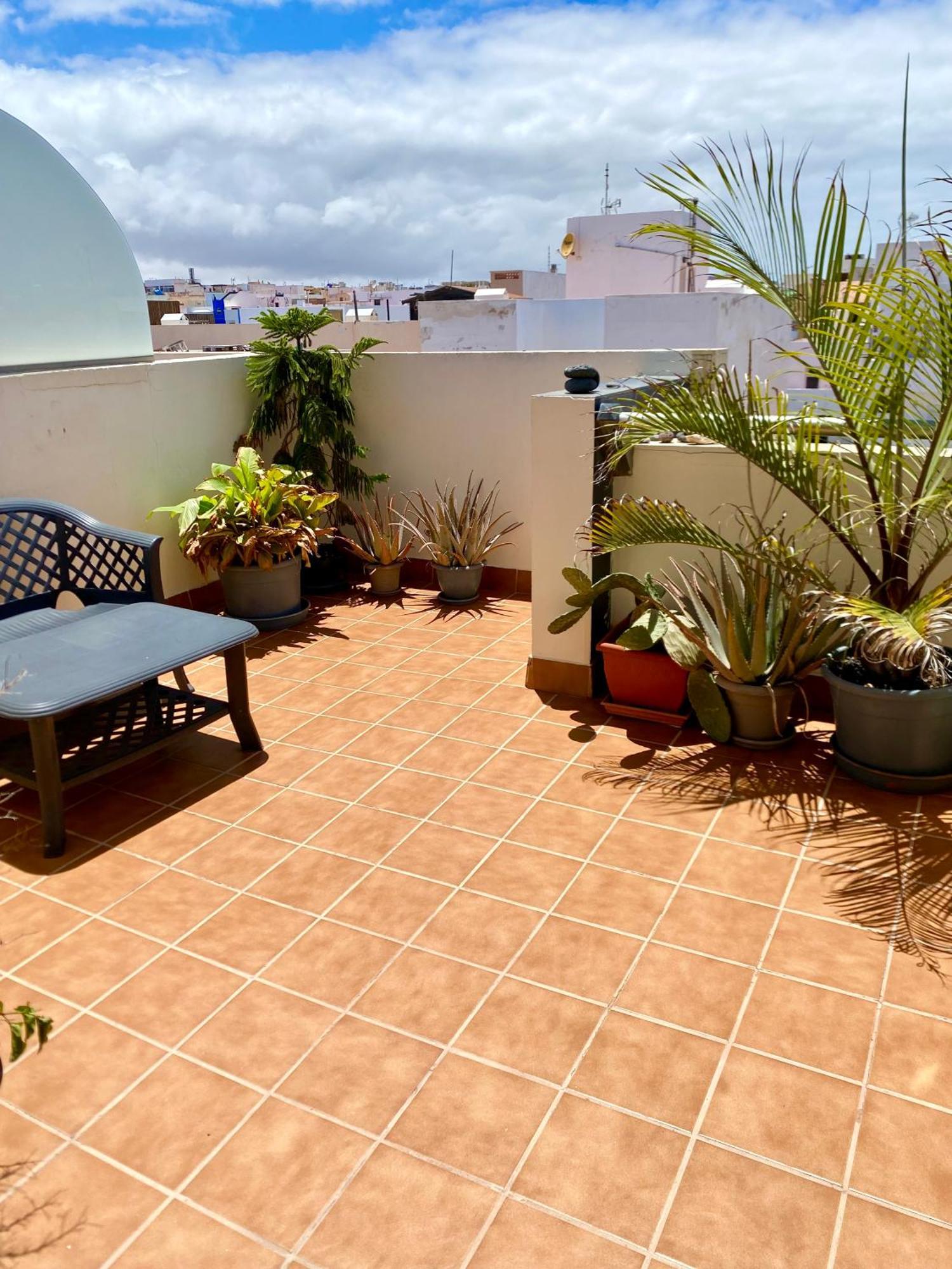 The Summer Treat Shared Apartment Compartido 코라레호 외부 사진