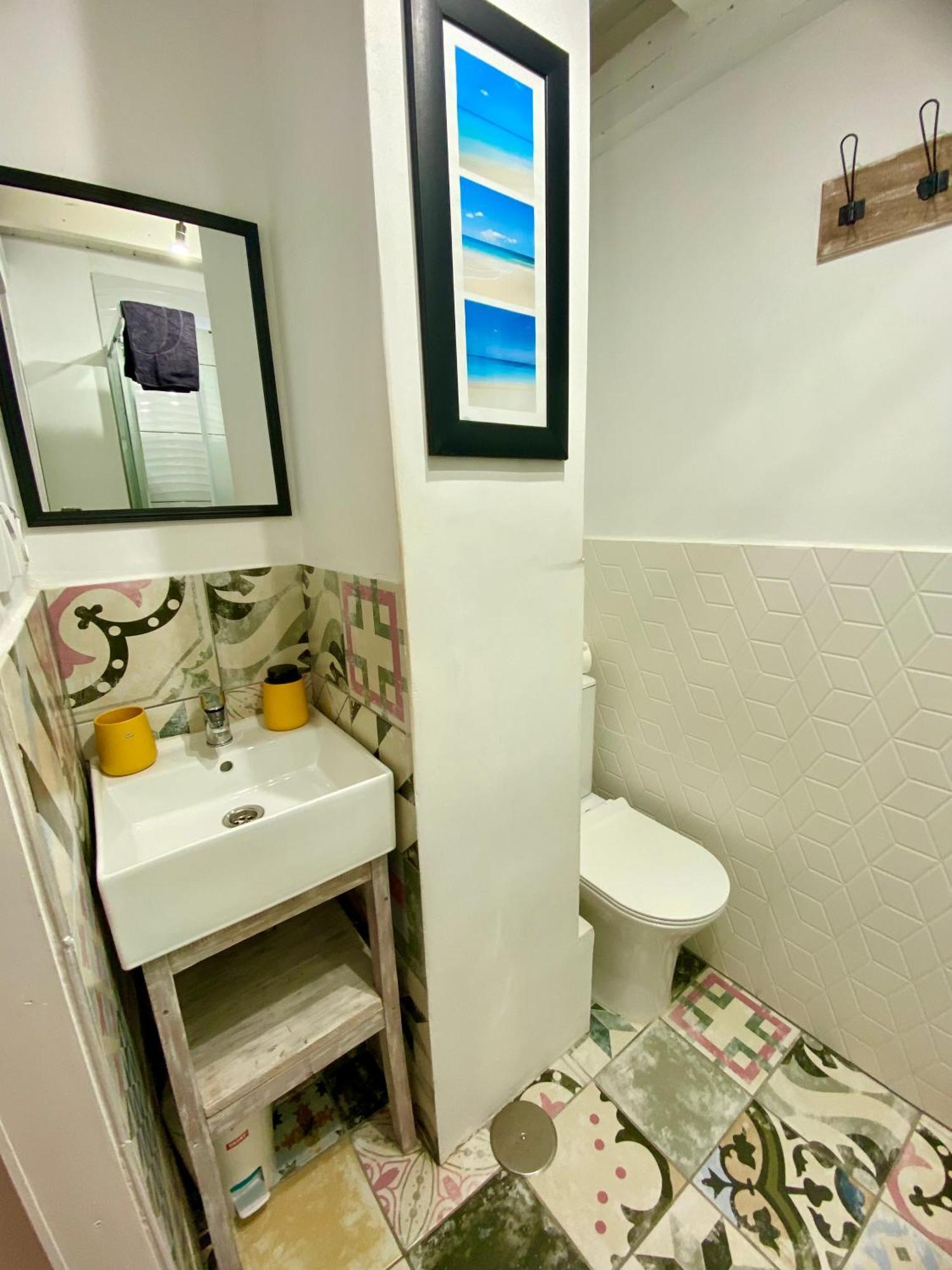 The Summer Treat Shared Apartment Compartido 코라레호 외부 사진