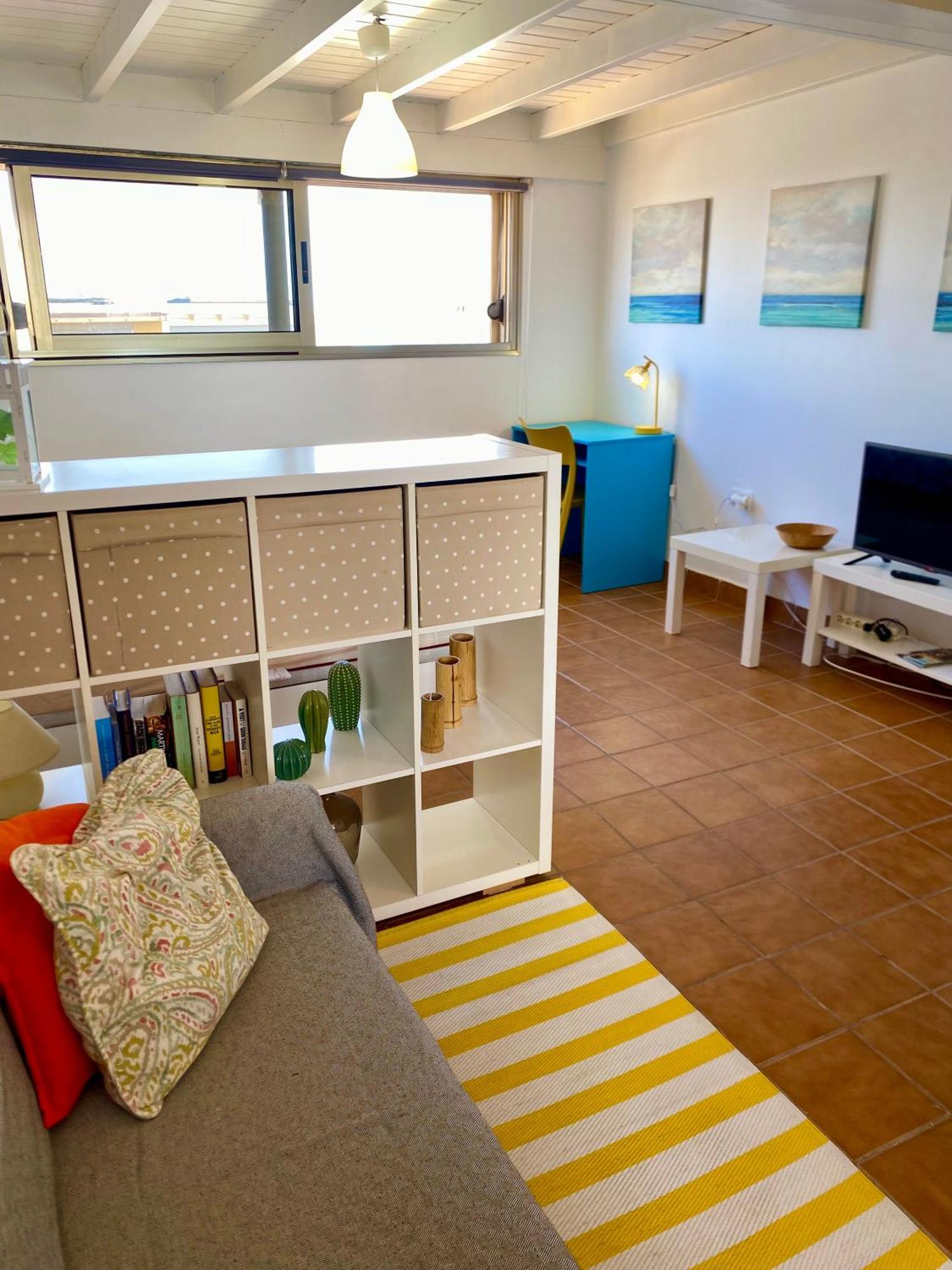 The Summer Treat Shared Apartment Compartido 코라레호 외부 사진