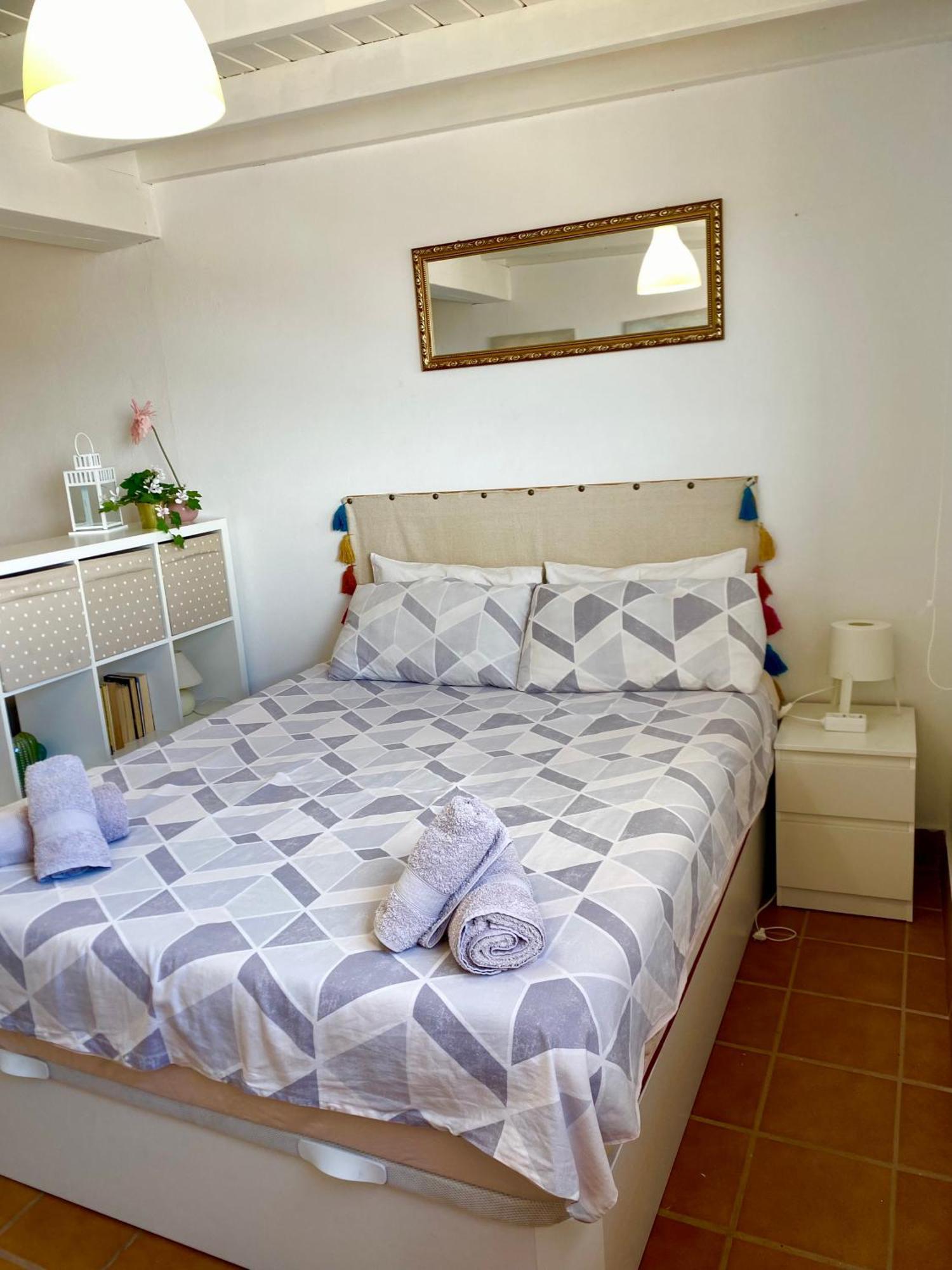 The Summer Treat Shared Apartment Compartido 코라레호 외부 사진