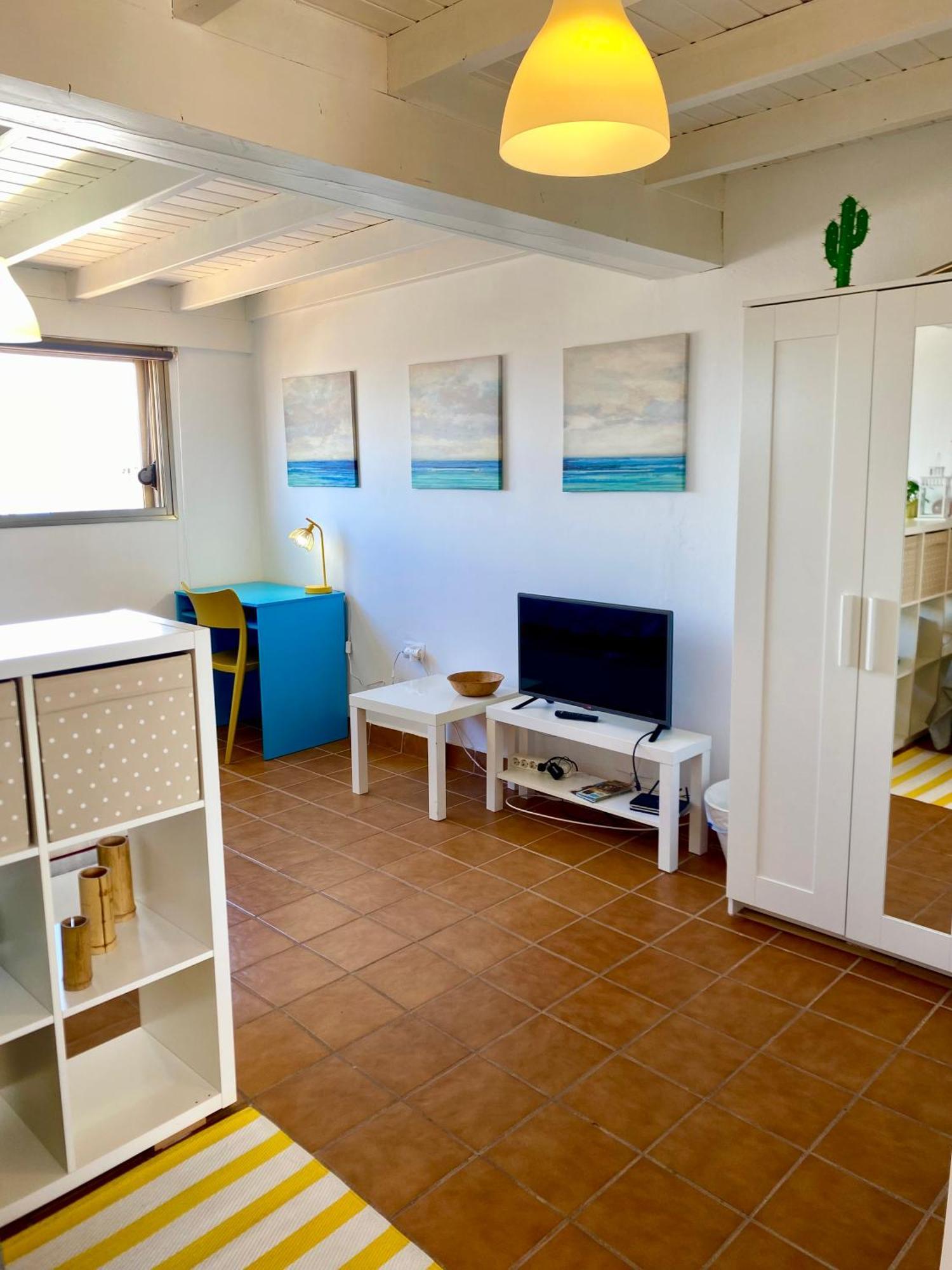 The Summer Treat Shared Apartment Compartido 코라레호 외부 사진