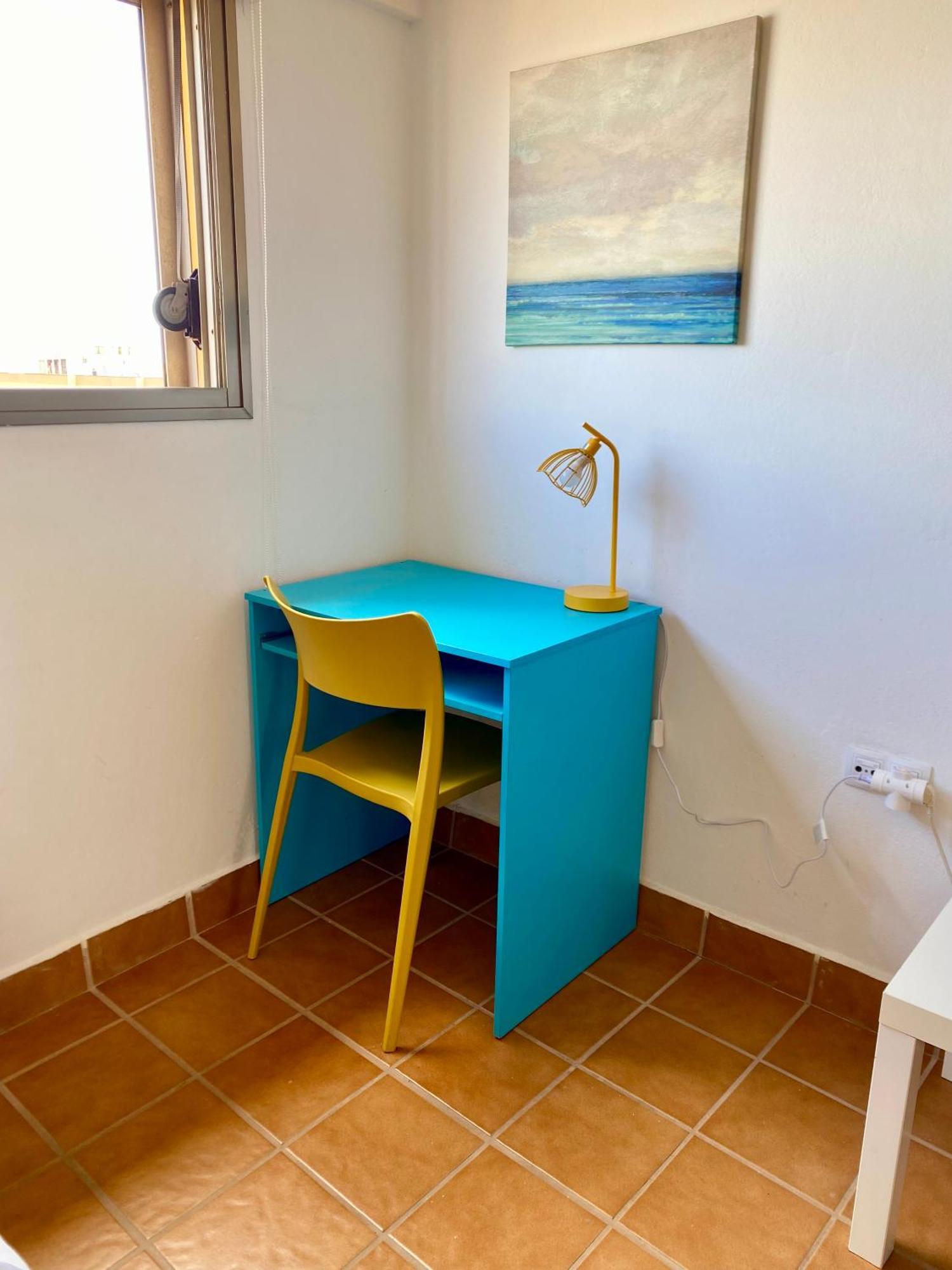The Summer Treat Shared Apartment Compartido 코라레호 외부 사진