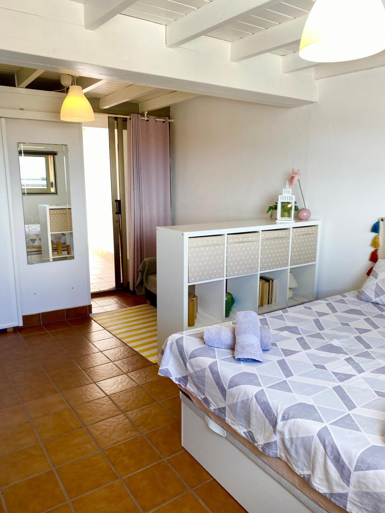 The Summer Treat Shared Apartment Compartido 코라레호 외부 사진